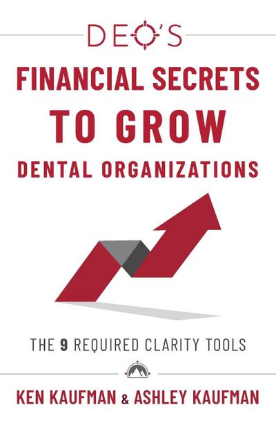 DEO’s Financial Secrets to Grow Dental Organizations