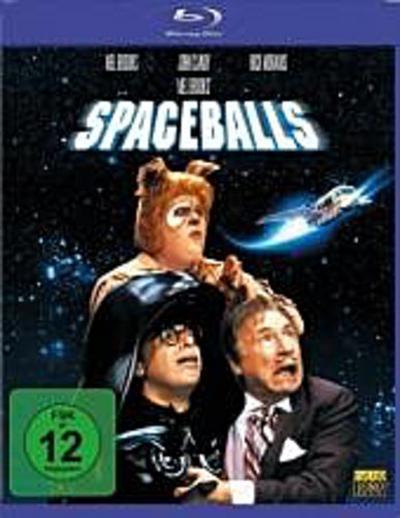 Spaceballs