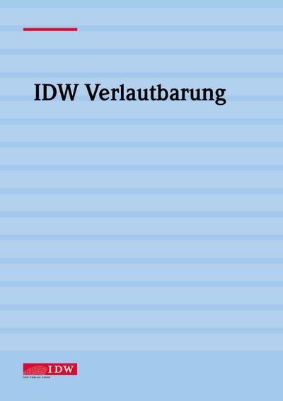 Neufassung des IDW Prüfungsstandards: Grundsätze ordnungsmäßiger Prüfung von Internen Revisionssystemen (IDW PS 983 n.F. (12.2025))