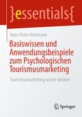 Basiswissen und Anwendungsbeispiele zum Psychologi