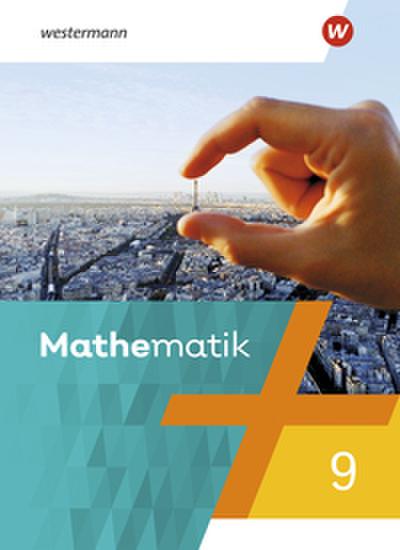 Mathematik - Ausgabe 2023 für Berlin, Brandenburg, Sachsen-Anhalt, Thüringen, 7. - 10. Schuljahr
