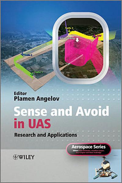 Sense and Avoid in UAS