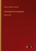 Technologische Encyklopádie