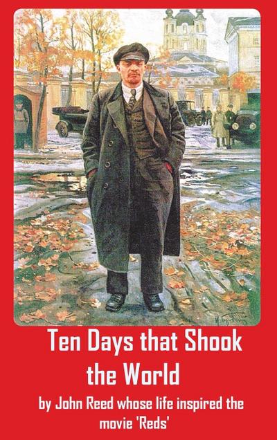 Ten Days that Shook the World