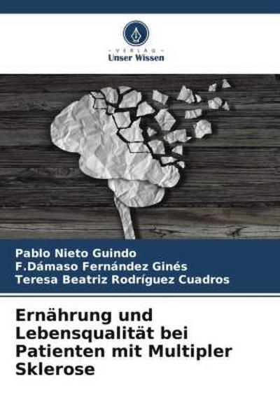 Ernährung und Lebensqualität bei Patienten mit Multipler Sklerose