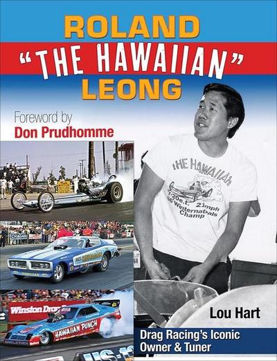 Roland Leong ’The Hawaiian’