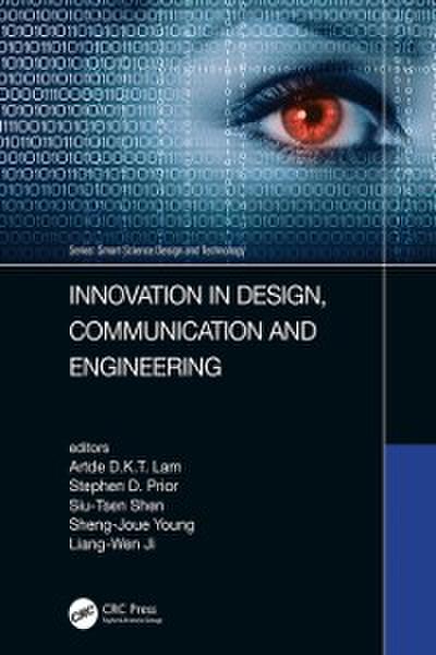 Innovation in Design, Communication and Engineering