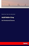 Auld Robin Gray