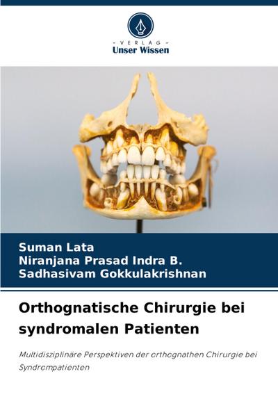 Orthognatische Chirurgie bei syndromalen Patienten