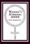 Women’s Almanac 2000