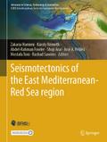 Seismotectonics of the East Mediterranean-Red Sea region