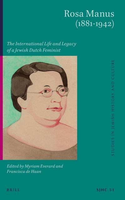 Rosa Manus (1881-1942)