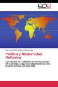 Política y Modernidad Reflexiva
