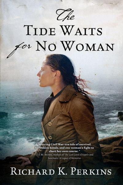 The Tide Waits for No Woman