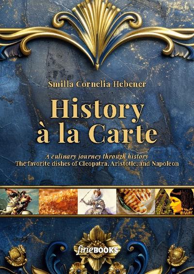 History à la Carte