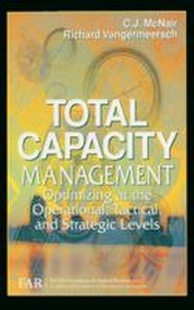 Total Capacity Management