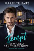 Tempt (Wicked Sanctuary)