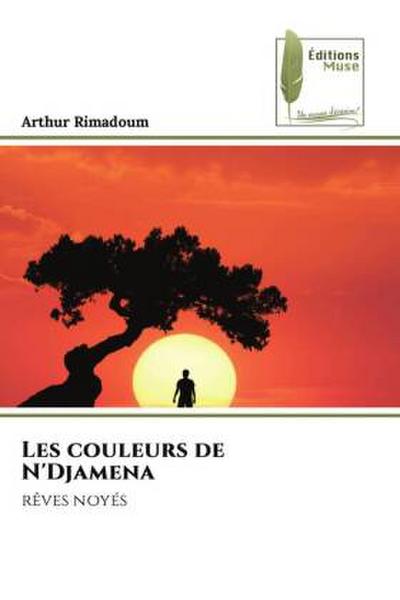 Les couleurs de N’Djamena