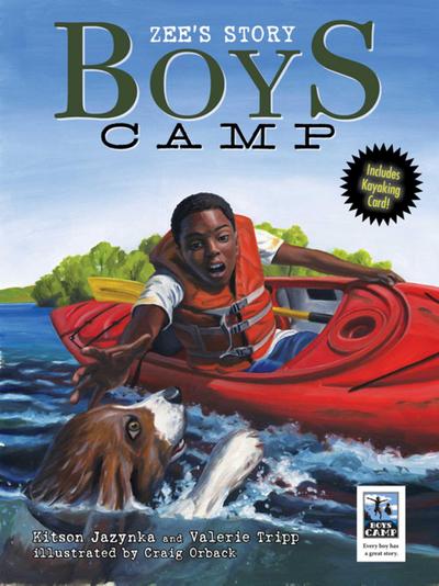 Boys Camp: Zee’s Story