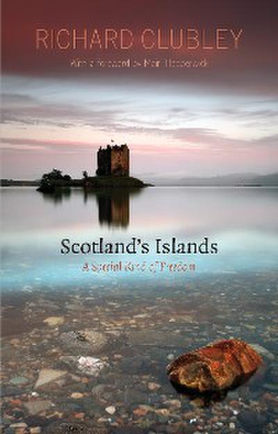 Scotland’s Islands