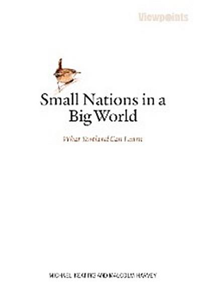 Small Nations in a Big World