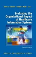 Evaluating the Organizational Impact of Health Car