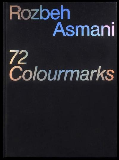 72 Colourmarks