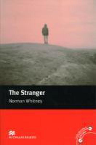 Whitney, N: Macmillan Readers Stranger The Elementary withou