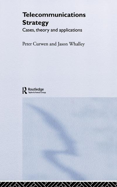 Telecommunications Strategy