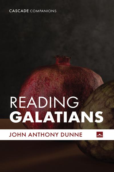Reading Galatians