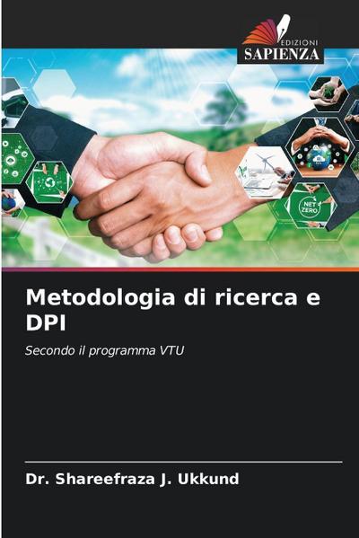 Metodologia di ricerca e DPI