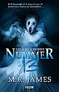 Nummer 13 - Geistergeschichten