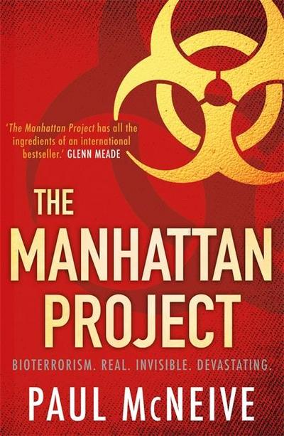 McNeive, P: Manhattan Project