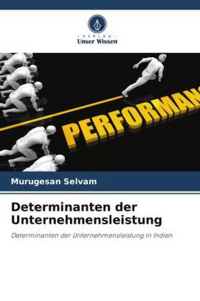 Determinanten der Unternehmensleistung