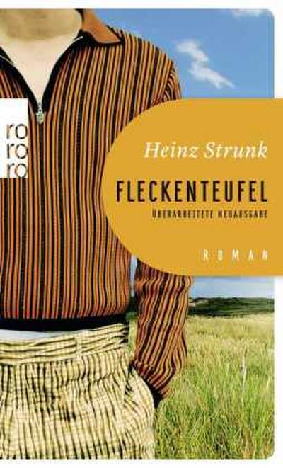 Fleckenteufel