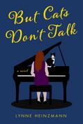 But Cats Don’t Talk