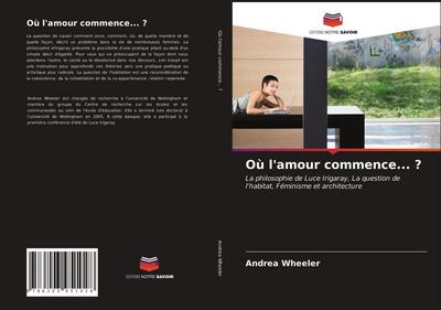 Où l’amour commence... ?