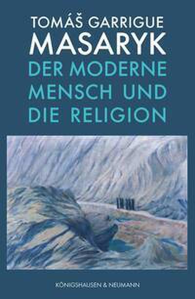 Der moderne Mensch und die Religion