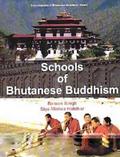 Schools of Bhutanese Buddhism
