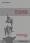 Die Geschichte des §218 StGB