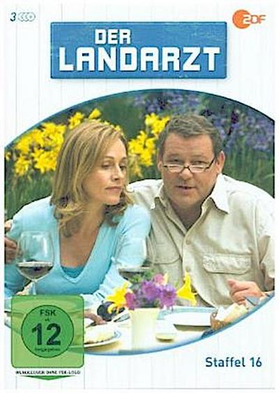 Der Landarzt