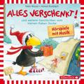 Alles verschenkt!, Alles Winter!, Alles gebacken!,