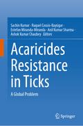 Acaricides Resistance in Ticks