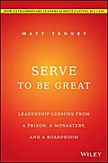 Serve to Be Great