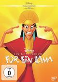 Ein Königreich für ein Lama