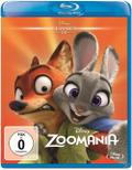 Zoomania