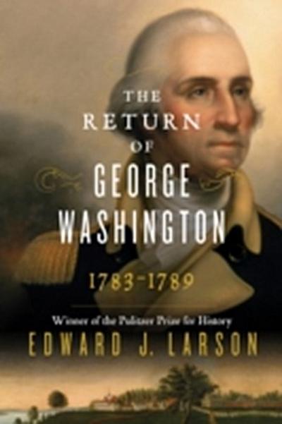 Return of George Washington