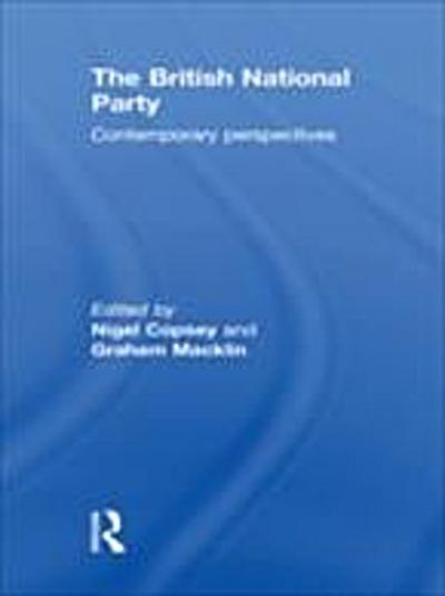 British National Party