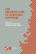 The Architecture of Scientific Software