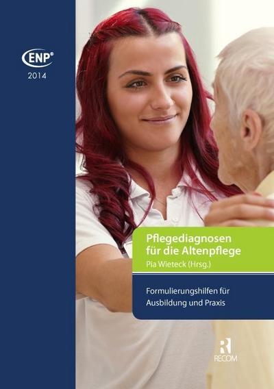ENP 2014 - Pflegediagnosen für die Altenpflege